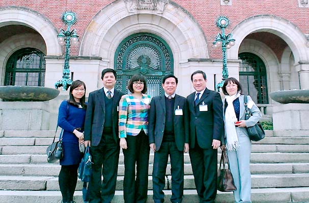 Hague convention on international justice- 120 years of development