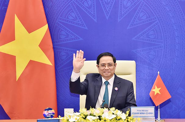 Giải quyết hài hòa giữa nhu cầu cấp bách phục hồi kinh tế và phát triển bền vững hơn