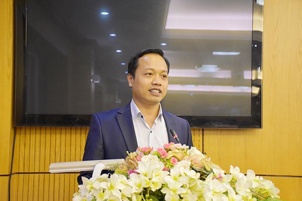 Công việc hàng ngày chính là nền tảng thi đua