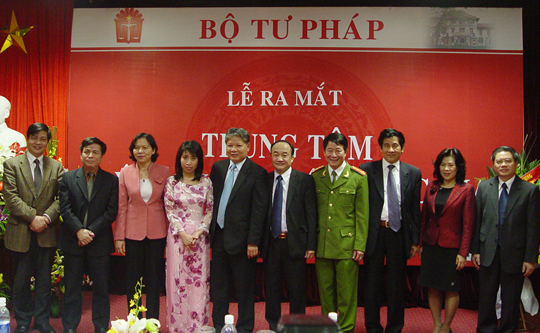 Tập thể 1