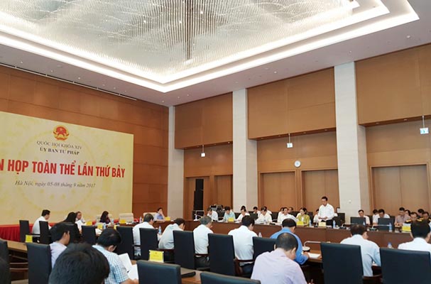 Khi các cơ quan Nhà nước là người không chấp hành án