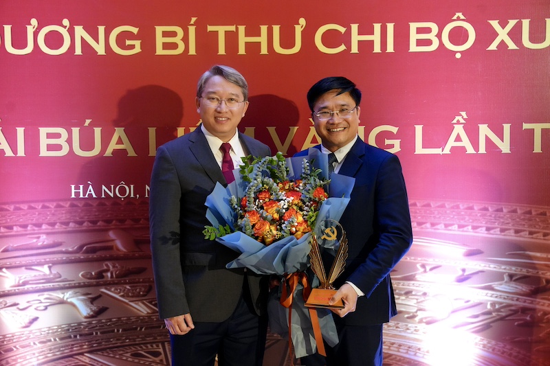 Ảnh đại diện bài viết: