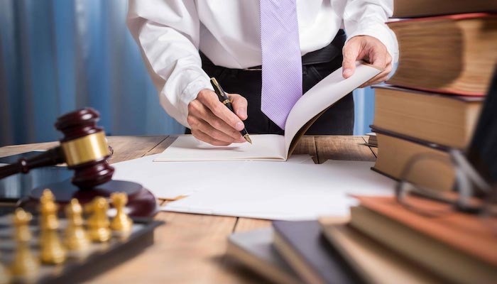 NA adjusts the 2024 Law- and Ordinance-Making Program