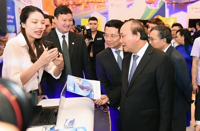 “Make in Vietnam” – hàm ý sâu xa của thông điệp đặc biệt