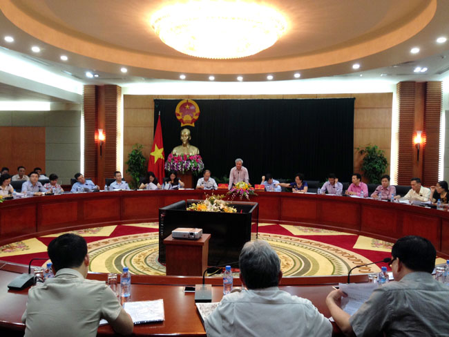 Tháo gỡ khó khăn, vướng mắc trong thi hành án dân sự các vụ việc liên quan đến tín dụng, ngân hàng