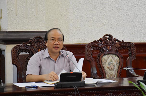 Tạo động lực cho các thí sinh tham gia cuộc thi trực tuyến tìm hiểu kiến thức pháp luật trong nhà trường