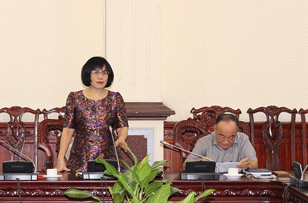 Tiếp tục cải thiện điểm số chi phí tuân thủ pháp luật