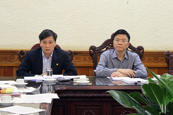 Minh bạch trong đăng ký tài sản để phòng, chống tham nhũng