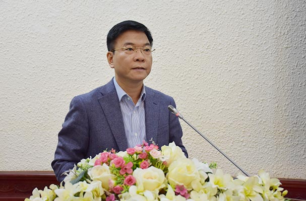 Tạo bước chuyển cơ bản trong công tác kế hoạch – tài chính