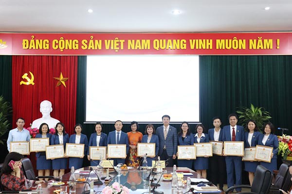 Học viện Tư pháp cần đẩy mạnh hoạt động đào tạo, bồi dưỡng chức danh tư pháp