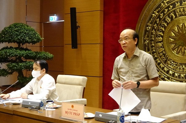 Tránh 'nhờn thuốc' khi xử lý trách nhiệm trong chậm ban hành văn bản quy định chi tiết