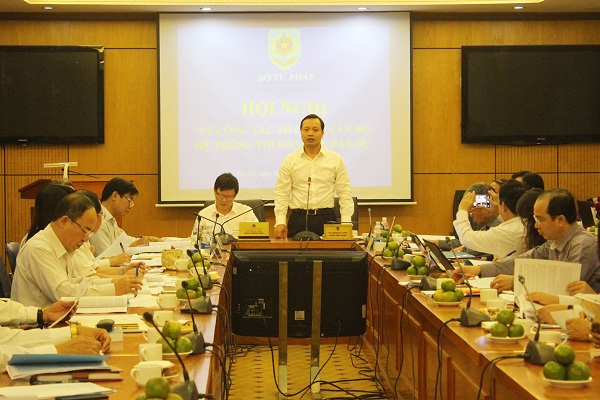 Đề cao các giải pháp mang tính phòng ngừa trong công tác cán bộ