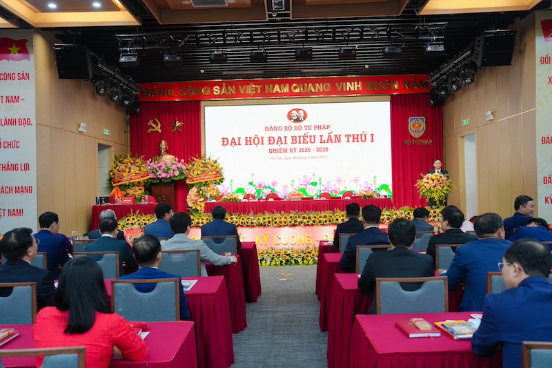 Ảnh đại diện Nhiều ý kiến tâm huyết gửi đến Đảng bộ nhiệm kỳ 2025 - 2030