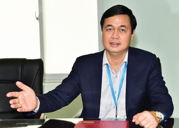 Trưởng ban Ban Thi đua - Khen thưởng Trung ương Phạm Huy Giang: Chương trình ý nghĩa trong phong trào thi đua yêu nước