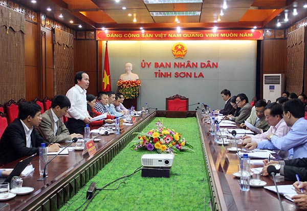 Sơn La: Chú trọng đào tạo, bồi dưỡng nâng cao chất lượng đội ngũ cán bộ Tư pháp