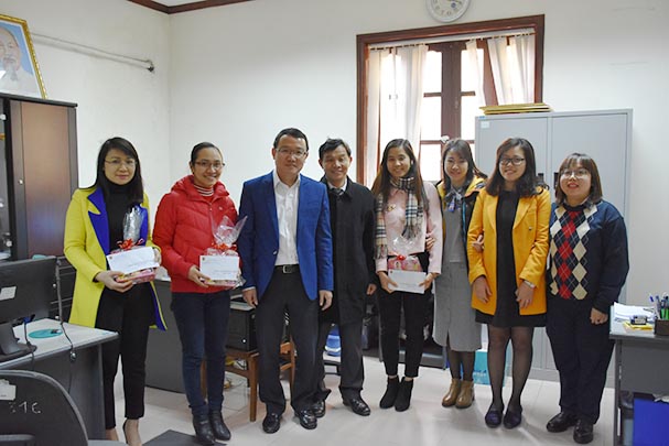 "Xuân nghĩa tình – Tết yêu thương"