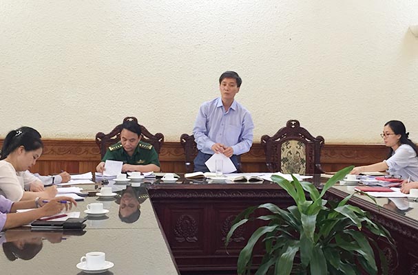 Kiểm soát tình trạng lạm dụng thị thực của người nước ngoài tại Việt Nam