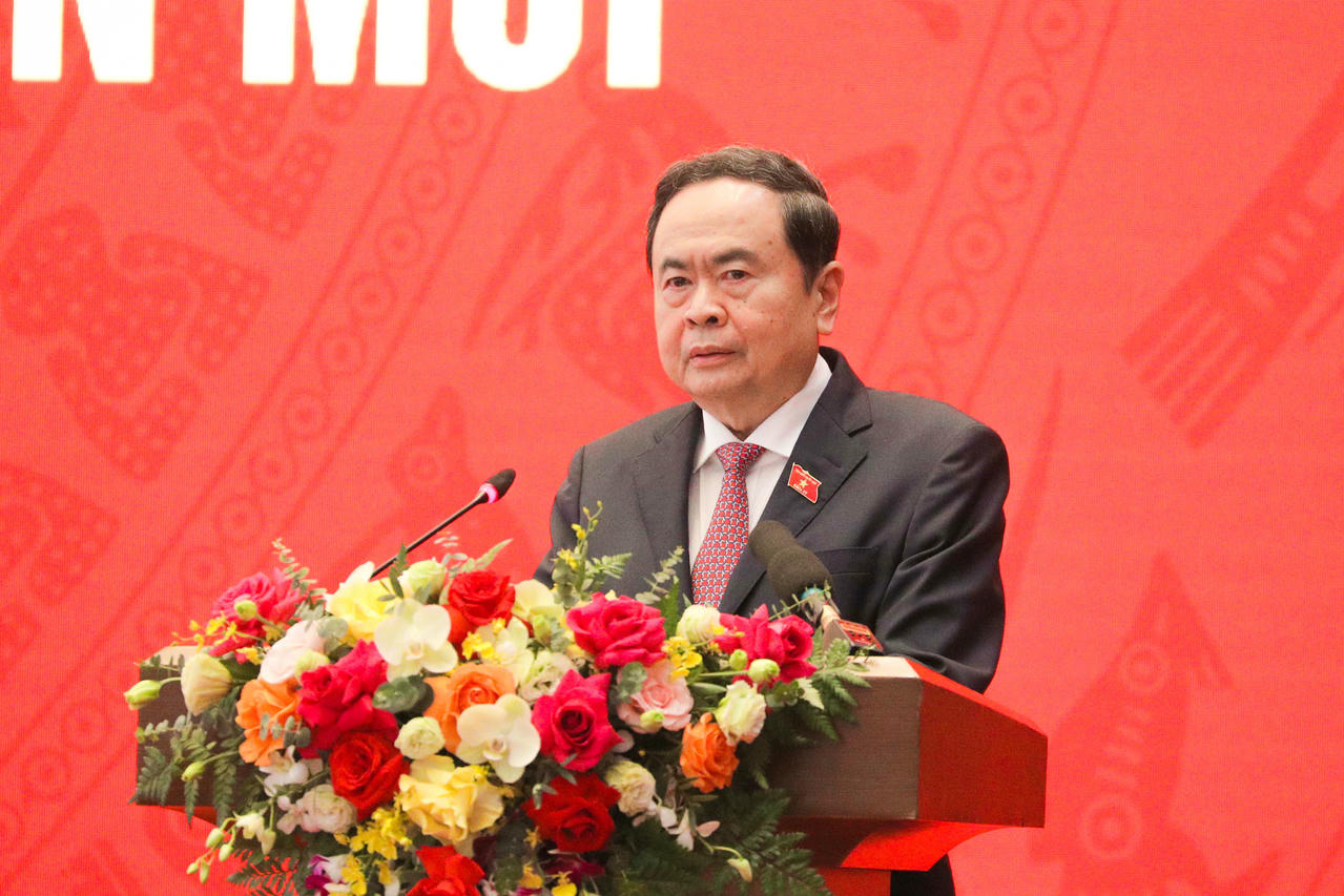 Đưa thể chế, pháp luật trở thành lợi thế cạnh tranh, động lực phát triển đất nước