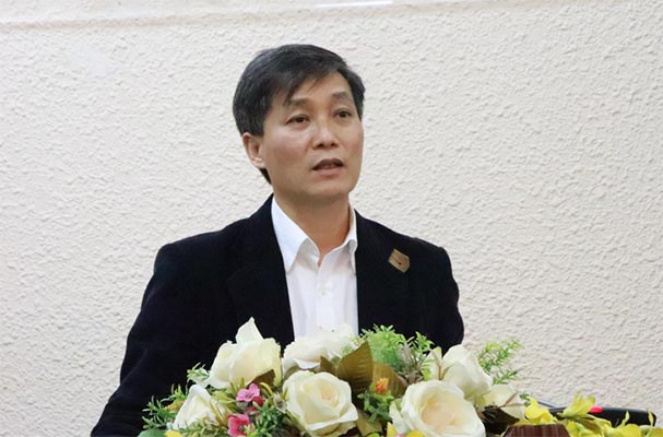 Vụ Pháp luật quốc tế là địa chỉ tin cậy khi có các vấn đề về pháp luật, tư pháp quốc tế