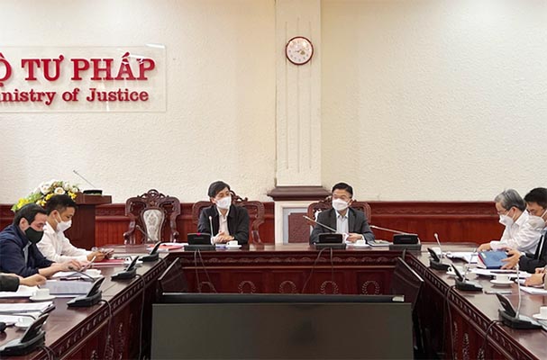 Phát triển ứng dụng dữ liệu quốc gia về dân cư: Khẩn trương giải quyết các vấn đề khó khăn, vướng mắc