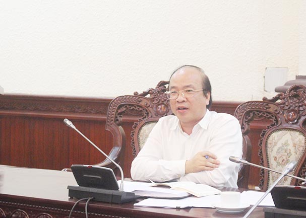 Tránh chuyển đổi “ồ ạt” Trung tâm dịch vụ đấu giá tài sản