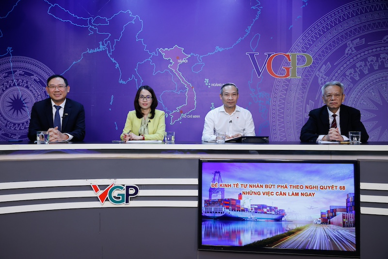 Chấm dứt tình trạng các Bộ, ngành tự ý đặt thêm điều kiện kinh doanh