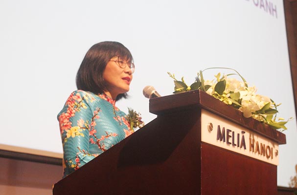 Ra mắt Trung tâm Hòa giải thương mại quốc tế Việt Nam