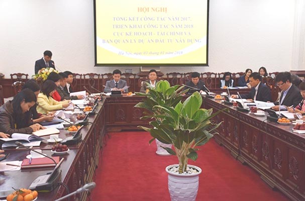 Cục Kế hoạch – Tài chính, Bộ Tư pháp: Vững bước trưởng thành ở tuổi 25