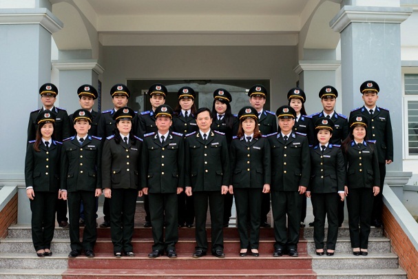 Thi hành án Cao Bằng - phát huy tinh thần trách nhiệm, tích cực phối hợp tổ chức thi hành án, phấn đấu hoàn thành và vượt mức các chỉ tiêu đề ra