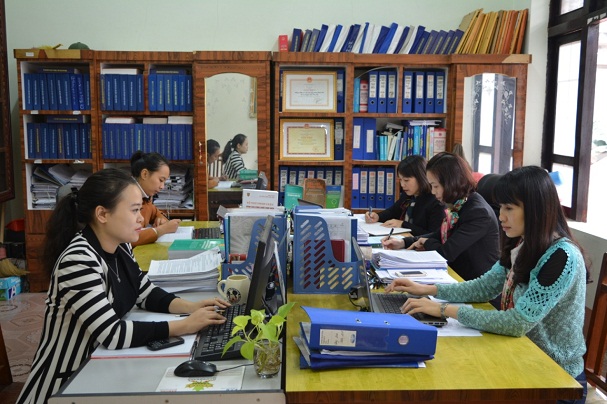 Xây dựng và thi hành văn bản văn bản quy phạm pháp luật - điểm sáng của công tác tư pháp tỉnh Phú Thọ