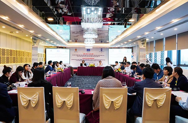 Ảnh đại diện Rà soát khung pháp luật hiện hành để thực hiện khuyến nghị của UB Nhân quyền trong bối cảnh đại dịch COVID-19