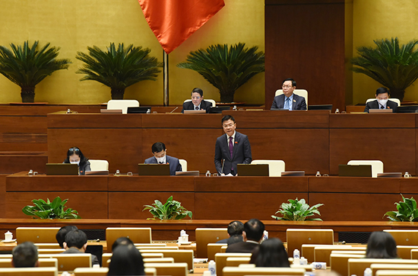 Thêm cơ chế ủy thác xử lý tài sản trong thi hành án dân sự