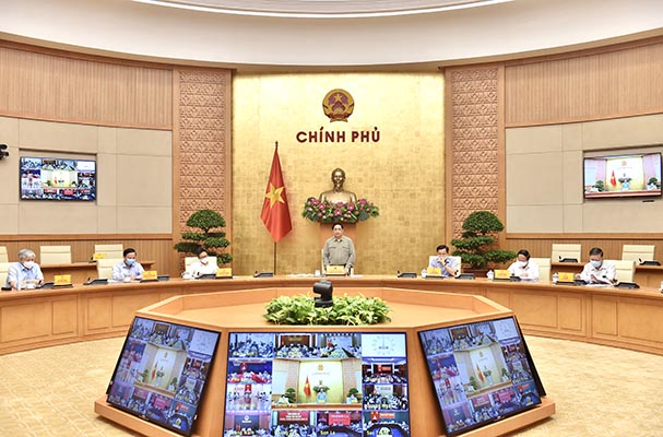 Dịch bệnh cơ bản được kiểm soát trên phạm vi toàn quốc