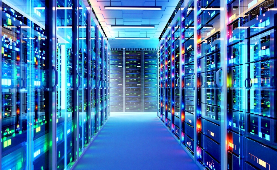 Ảnh đại diện Google có kế hoạch đưa các trung tâm dữ liệu vào không gian