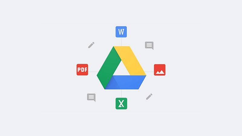 Ảnh đại diện Cảnh báo nguy cơ mất dữ liệu Google Drive từ trợ lý AI