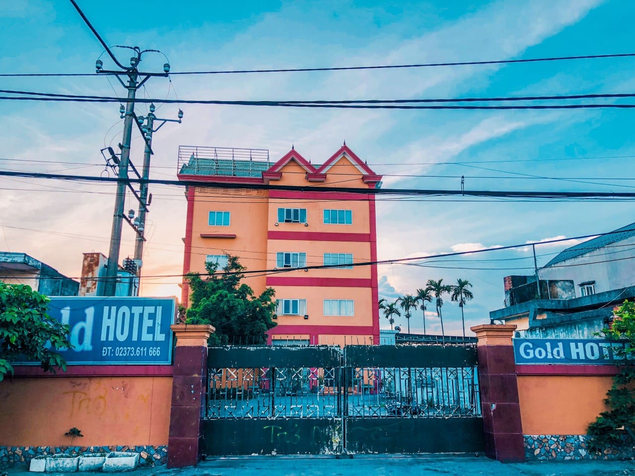 Chi cục Thi hành án dân sự thị xã Nghi Sơn giao tài sản thành công cho người trúng đấu giá