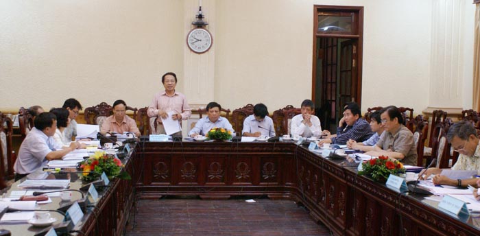 ĐB Đại học Luật Hà Nội