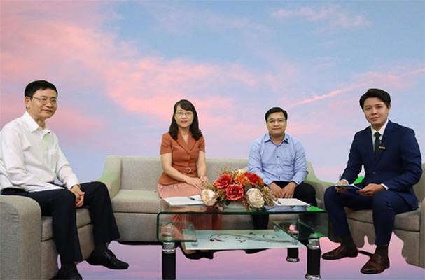 Tiếp tục tập trung cải cách thể chế để tăng cường cải cách hành chính