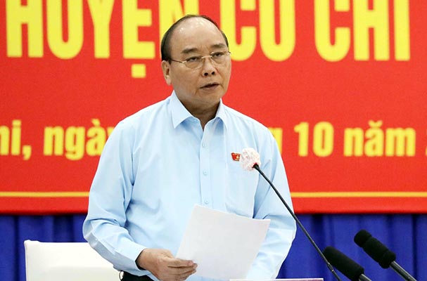 Chuyển trạng thái phòng chống dịch là phù hợp