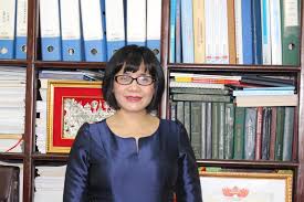 Bà Đặng Hoàng Oanh được bổ nhiệm giữ chức Thứ trưởng Bộ Tư pháp