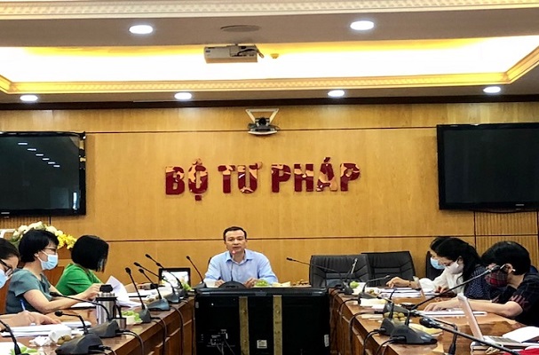 Cuộc họp lần thứ 3 của Nhóm chuyên gia xây dựng danh mục về tiêu chí đánh giá báo cáo đánh giá tác động chính sách, trong đó có đánh giá tác động xã hội và giới