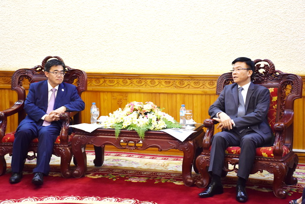 Việt Nam – Nhật Bản: Tiếp tục hợp tác chặt chẽ trong lĩnh vực pháp luật và tư pháp