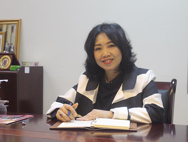 Kỳ vọng rất lớn vào Hiệp hội Công chứng viên Việt Nam