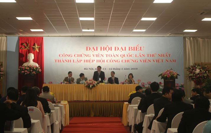 Cần sự trách nhiệm, sáng suốt, đoàn kết, trí tuệ của các đại biểu công chứng viên