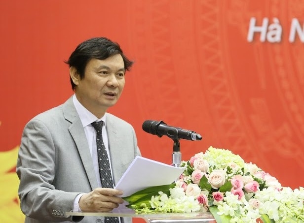 Giải “Búa liềm Vàng”: Nhiều tác phẩm có tác dụng phát triển về lý luận xây dựng Đảng