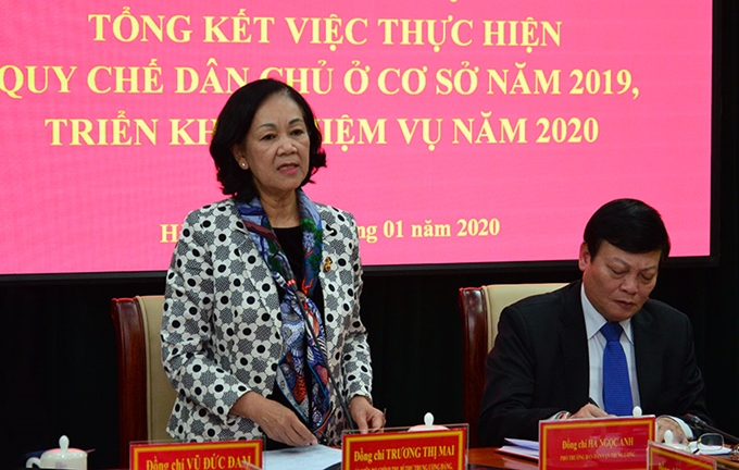 Dân chủ trên mạng xã hội phải tuân thủ pháp luật