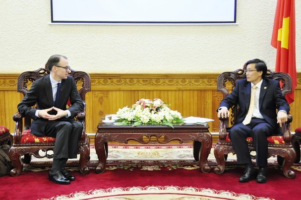 Quan tâm tới thiết chế giải quyết tranh chấp bằng trọng tài