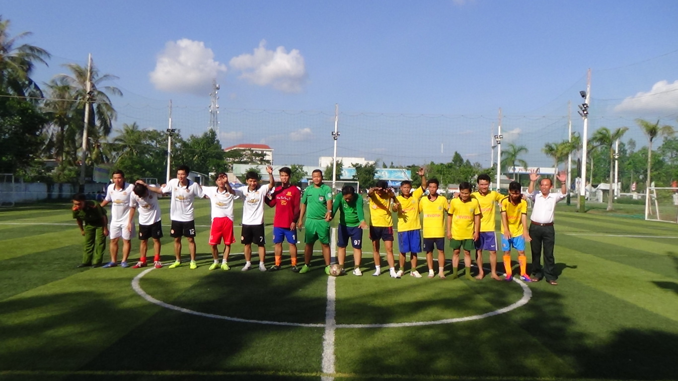 Hoạt động chào mừng kỷ niệm 86 năm ngày thành lập Đảng Cộng sản Việt Nam, Mừng Đảng, Mừng Xuân Bính Thân 2016