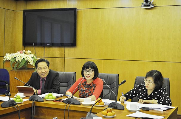 Đẩy mạnh phân cấp, phân quyền để bộ máy nhà nước tinh gọn, hiệu quả