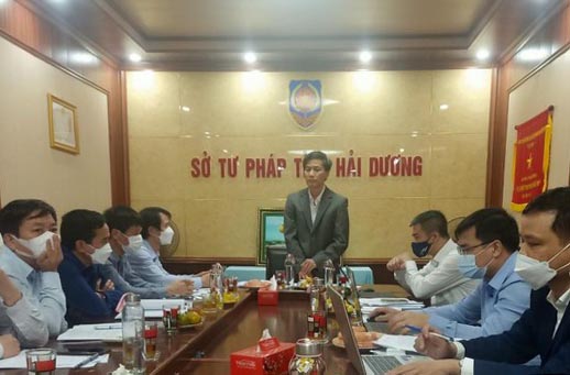 Số hóa Sổ hộ tịch: Dữ liệu ban đầu phải chính xác